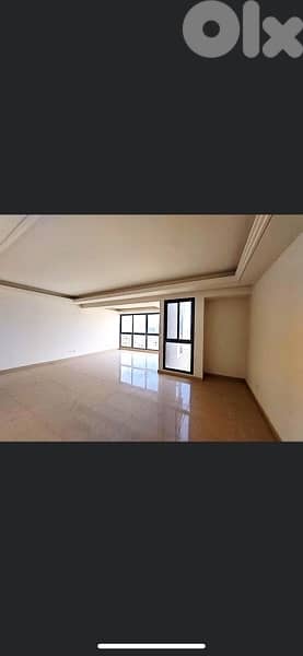 170m 3Bedroom+Parking New Building Zalka Metn