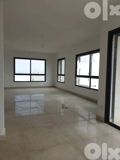 Horsh Tabet Prime (300Sq) Duplex With Terrace , (HT-124)