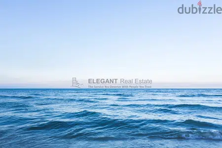 Full Sea View Apartment in a Prime Location !