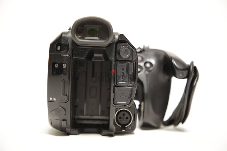 Sony PXW-FS5 (Mark 1) 1