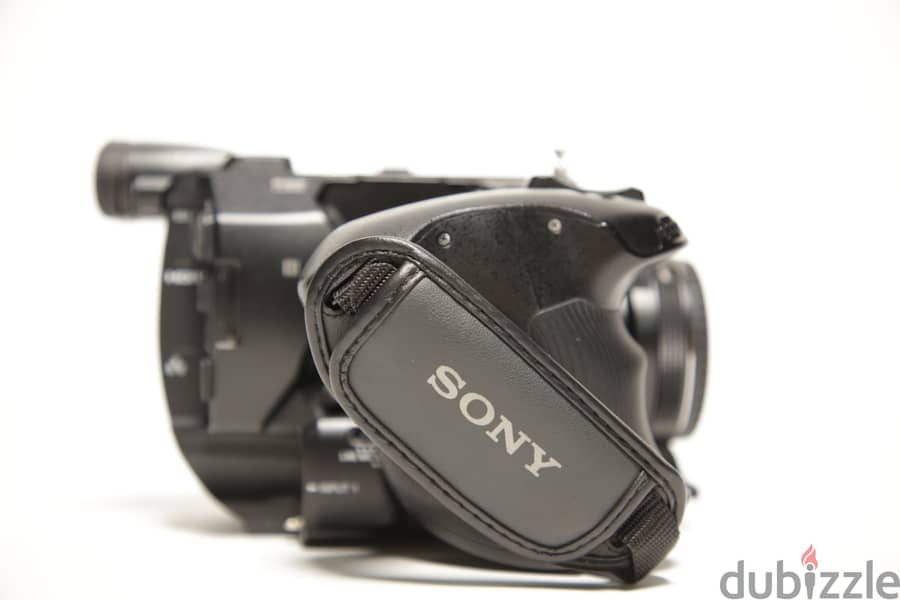 Sony PXW-FS5 (Mark 1) 2