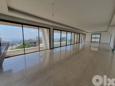 Apartment for rent in Yarzeh شقة للايجار في اليرزة