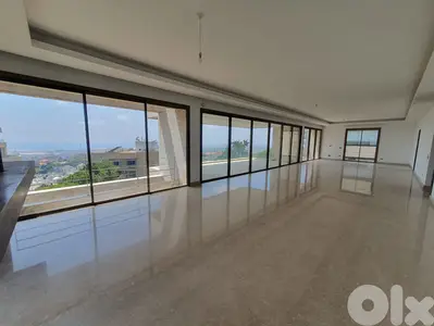 Apartment for rent in Yarzeh شقة للايجار في اليرزة