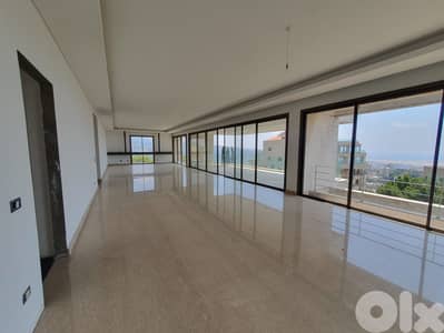 Apartment for rent in Yarzeh شقة للايجار في اليرزة