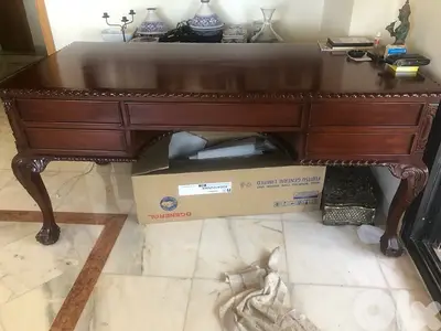 office table