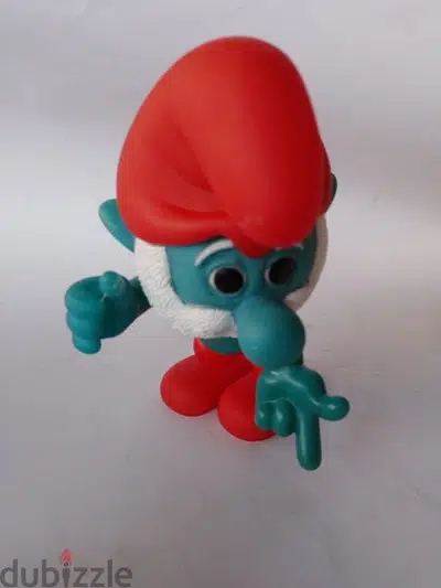smurfs