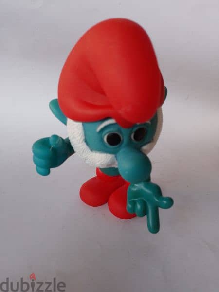 smurfs 0