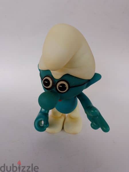 smurfs 2