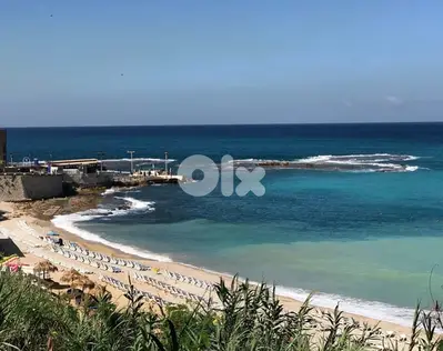 1500$/SQ JBEIL BEACHFRONT LAND 6800Sq , Jbln-1000 1500$/SQ JBEIL BEACHFRONT LAND 6800Sq , Jbln-1000