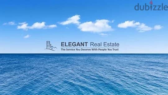 Brand new Apartment with Full Sea View ! 0