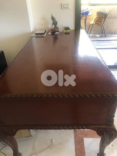 office table 2