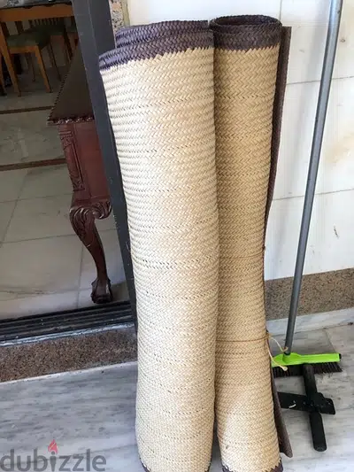 hasir from Africa