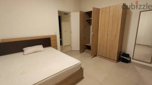 Geitawi Mar Mkhayil 2 bedroom apartment for Rent with City views