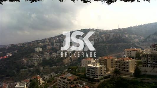 L00852-Very Nice Apartment For Rent in Bsalim Metn
