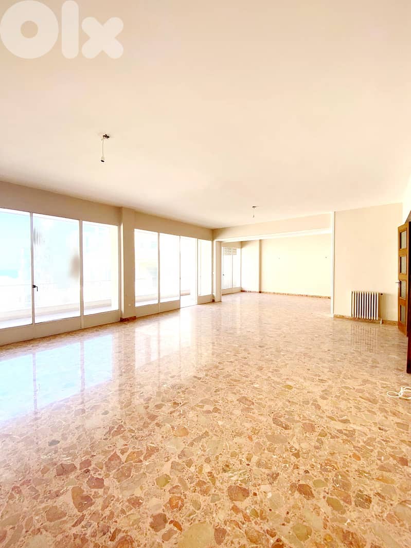 6 MONTHS | Clemenceau | 4 BEDS | UNFURNISHED  , (HAMR-157) 0