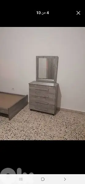 شفنيرة بمرايا تفصيل جديد