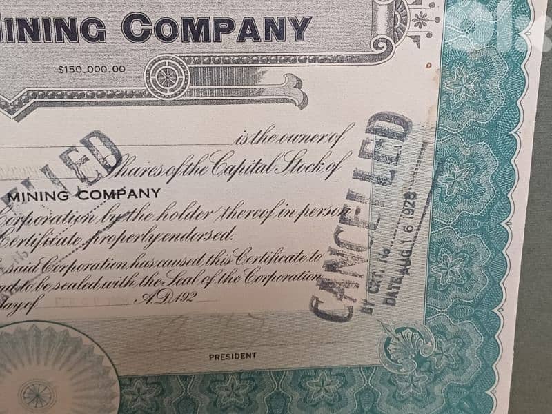 antique 8