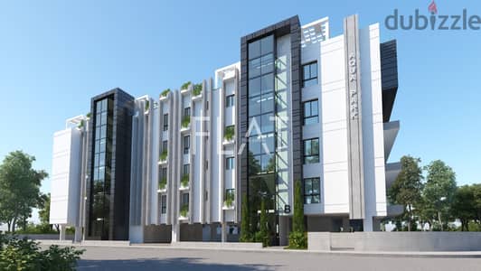 Apartment for Sale in Cyprus | شقة للبيع في قبرص