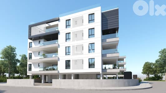 Apartment for Sale in Cyprus | شقة للبيع في قبرص