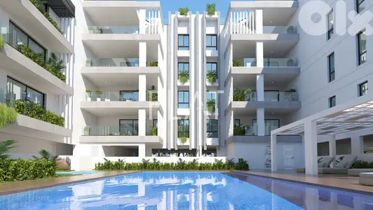 Apartment for Sale in Cyprus | شقة للبيع في قبرص