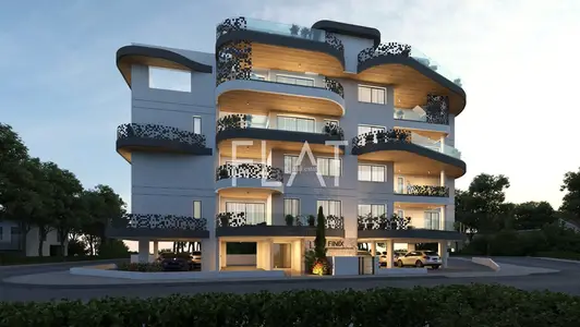 Apartment for sale in Larnaca, Cyprus | شقة للبيع في لارنكا، قبرص