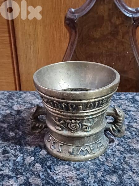 antique 4