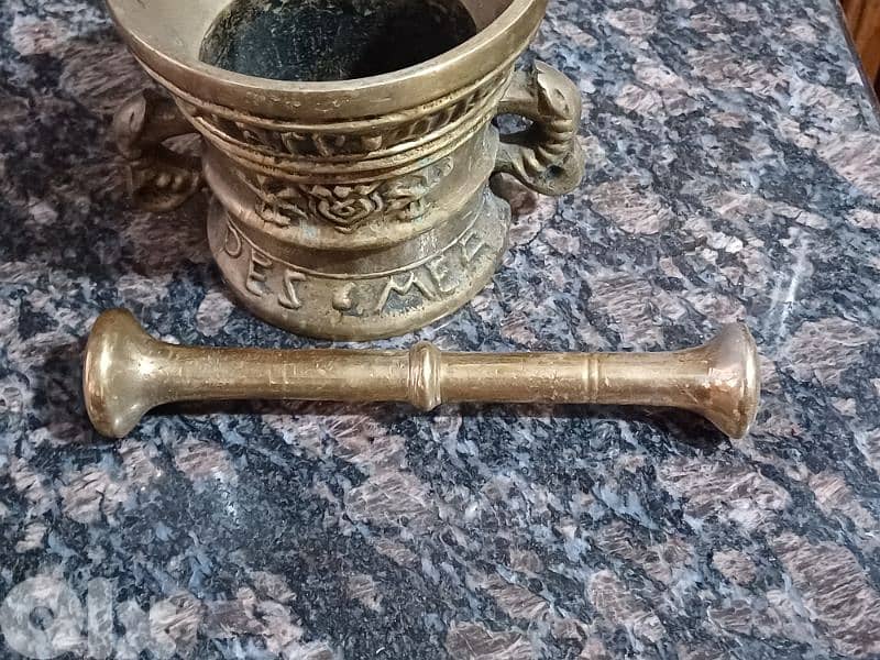 antique 5