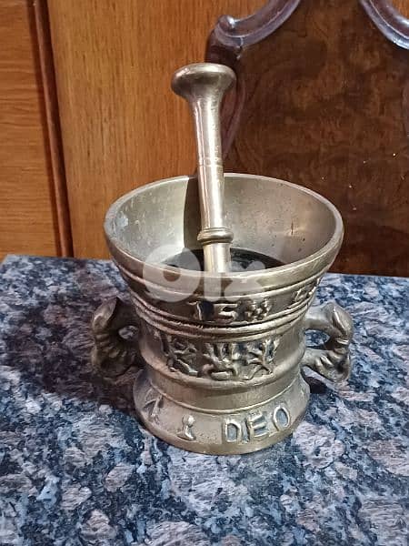 antique 9
