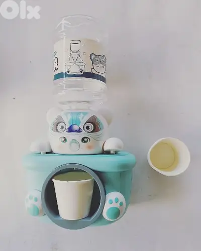 water dispenser for kid's