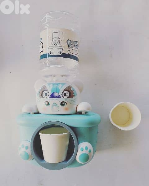 water dispenser for kid's 0