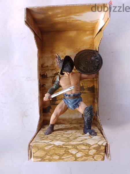 ancient warriors figures 2