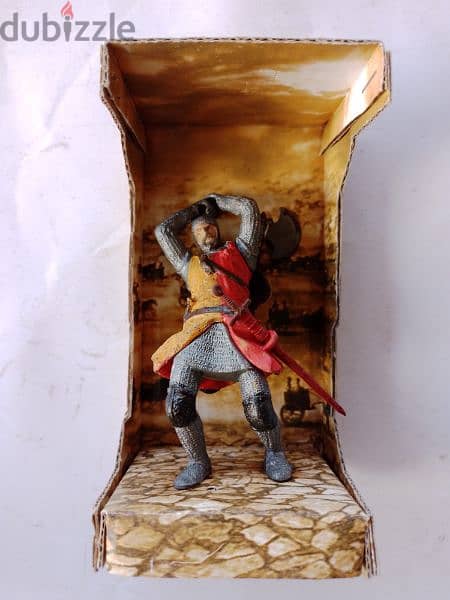 ancient warriors figures 1
