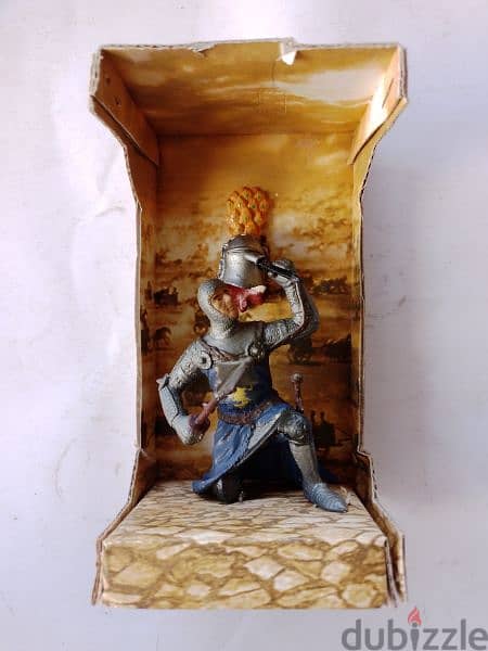 ancient warriors figures 0