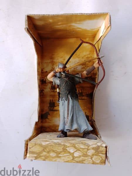 ancient warriors figures 3