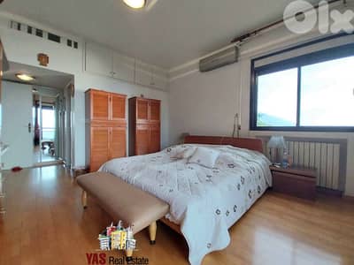 Kfarhbab 275m2 | Rent | Furnished / Equipped | Panoramic View |