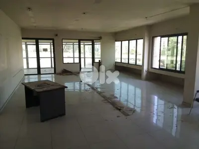 250 Sqm | Prime Location Office For Rent In Furn El chebbak