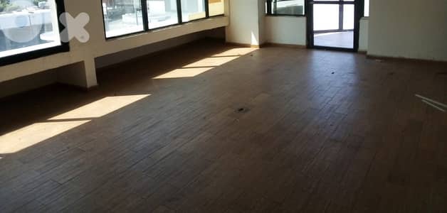 250 Sqm | Prime Location Office For Rent In Furn El chebbak