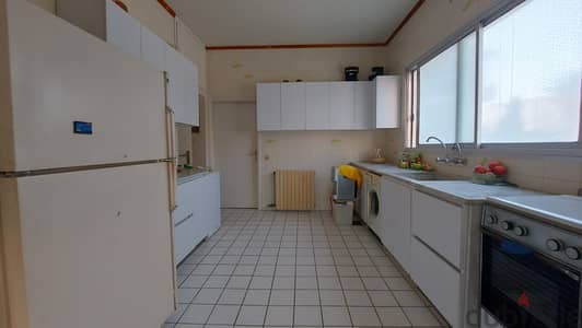 L13126-Apartment For Rent in Jbeil With Walking Distance to The Beach
