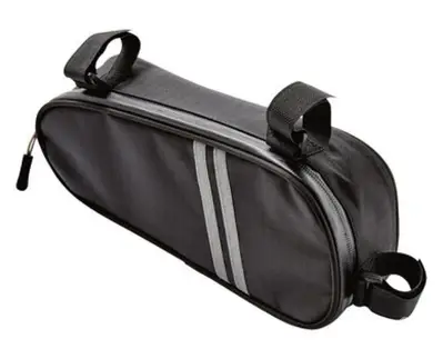 Bike frame bag