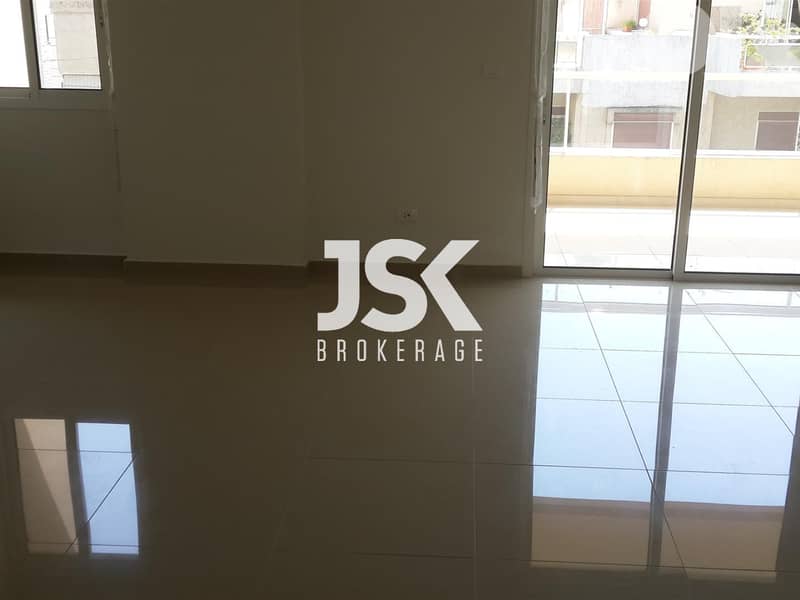 L03097-Brand New Apartment For Sale In Prime Location In Zouk Mosbeh 0