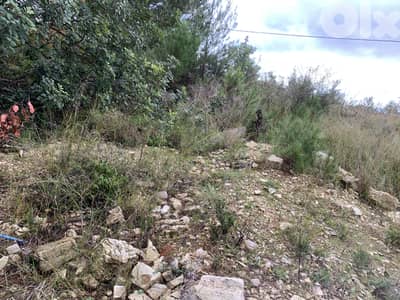 RWB184MT - Land for Sale in Jbeil Blat