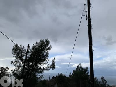 RWB184MT - Land for Sale in Jbeil Blat