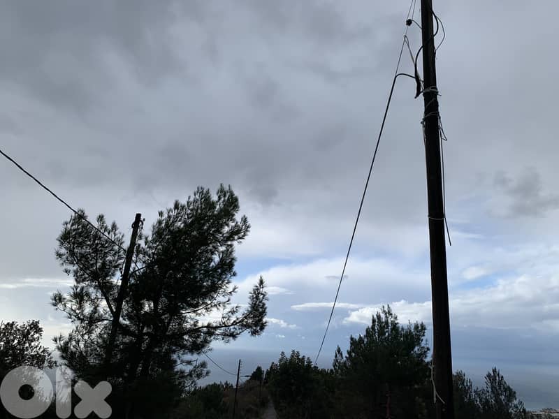 RWB184MT - Land for Sale in Jbeil Blat 4