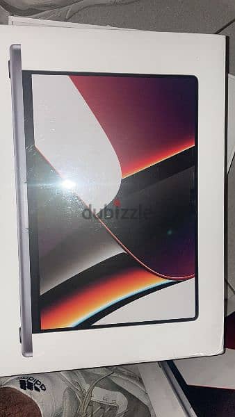 MacBook Pro M1 Max 16 inch 32/1TB MK1A3L Space gray 0
