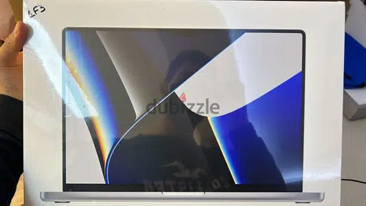 MacBook Pro 16 inch M1 16GB 1TB MK1F3