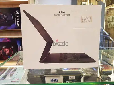 Ipad smart keyboard folio 12.9inch black