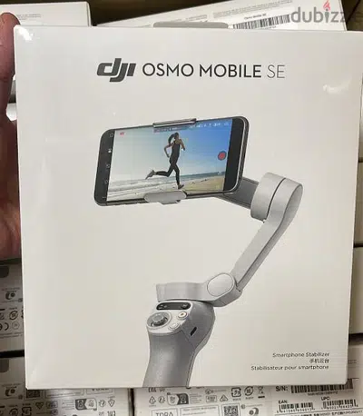 Amazing offer the best Dji osmo mobile se