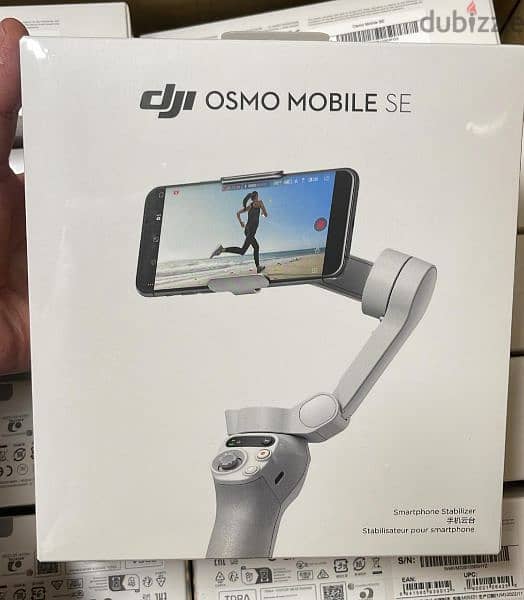 Amazing offer the best Dji osmo mobile se 0