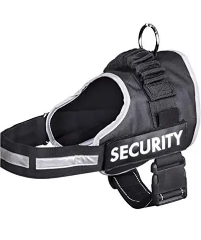 Zoofari Dog harness