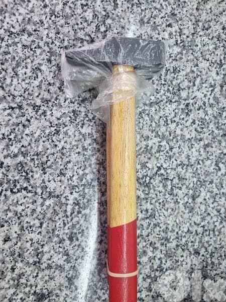 3 different  sizes  garden tools  15 instead of 30 euro 9